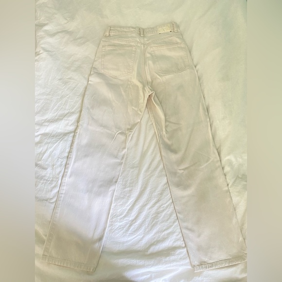 Weekday Rowe jeans - Picture 2 of 7